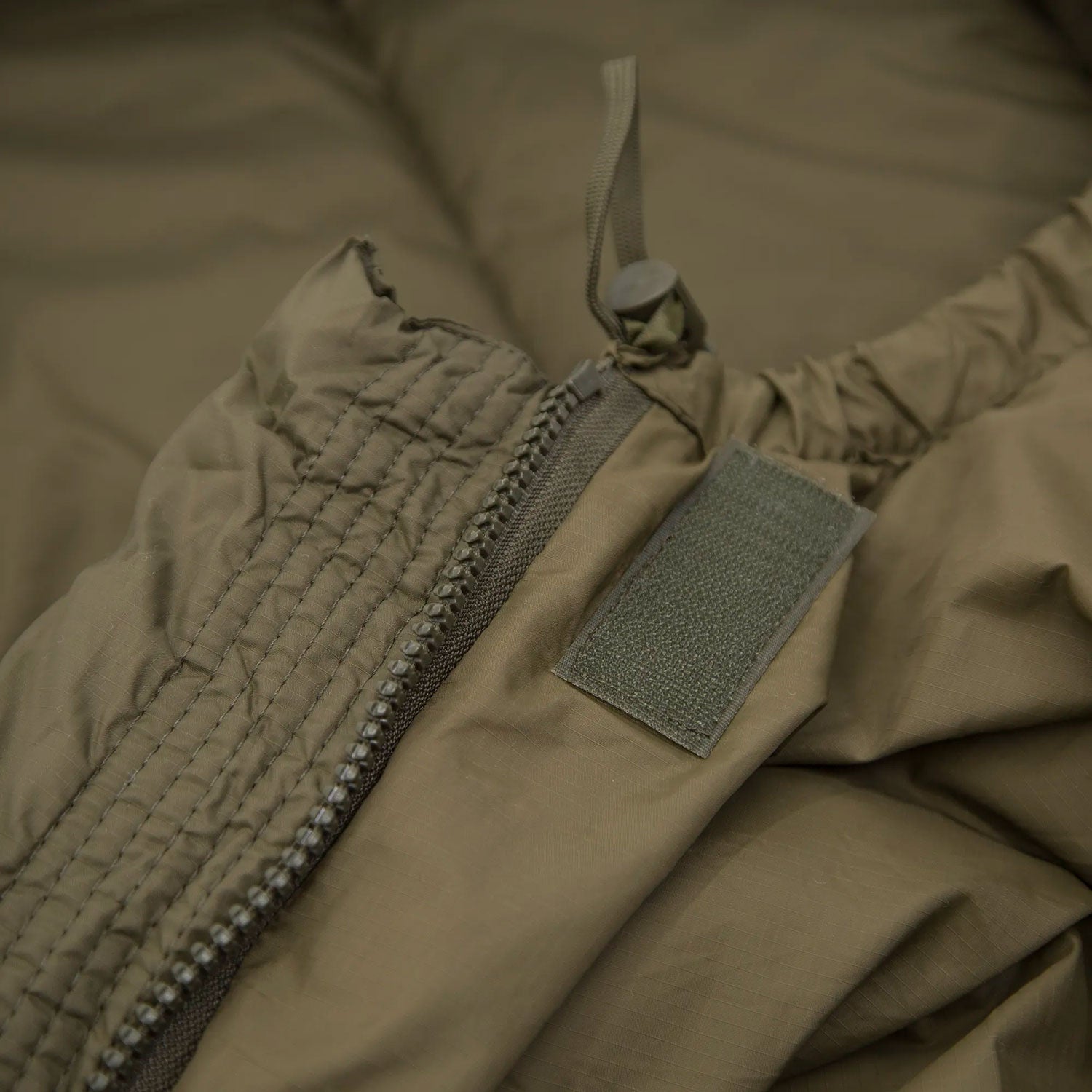 Defence 1 Sleeping Bag - Olive