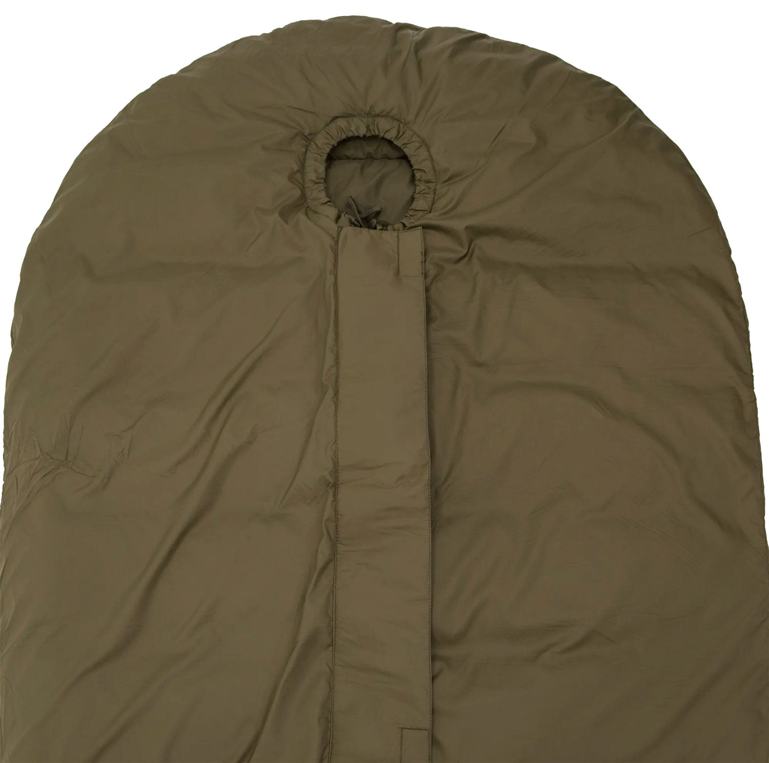 Defence 1 Sleeping Bag - Olive