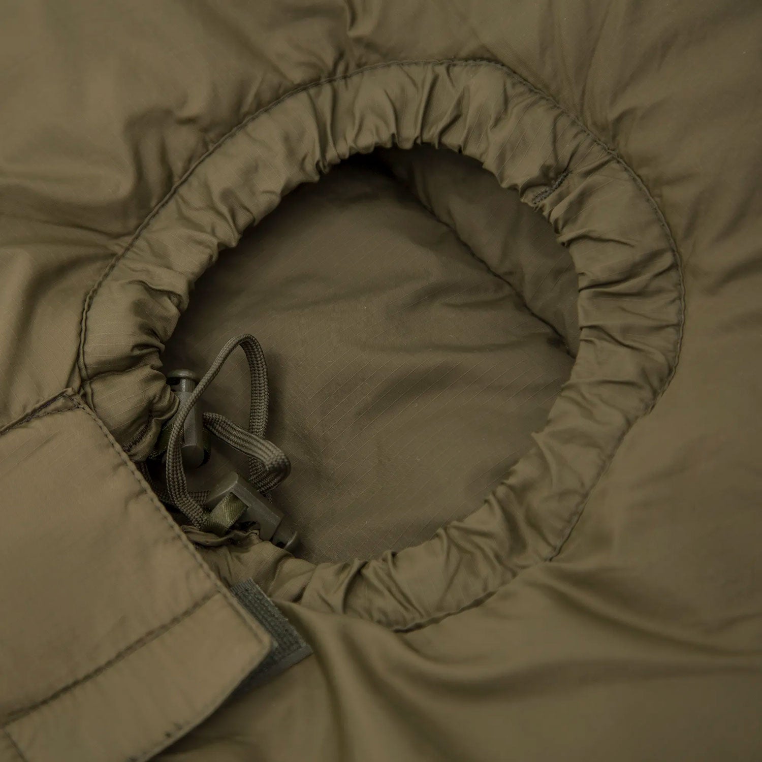Defence 1 Sleeping Bag - Olive