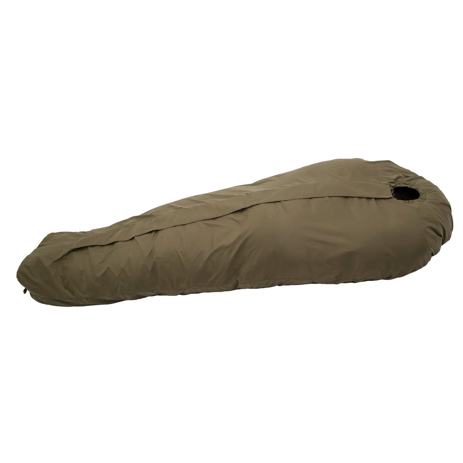 Defence 1 Sleeping Bag - Olive