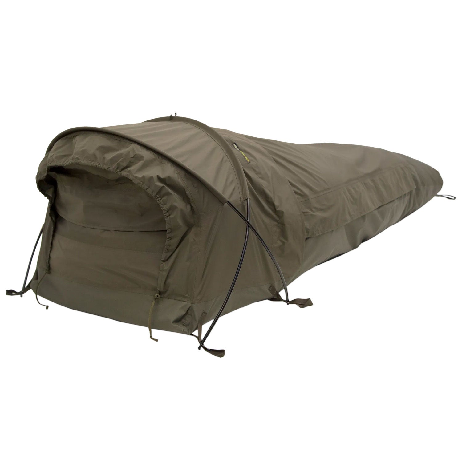 Observer Plus Bivy Bag - Olive