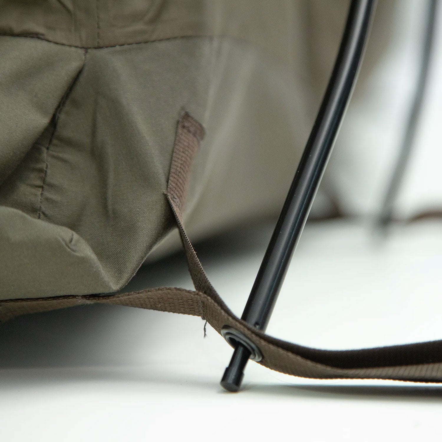 Observer Plus Bivy Bag - Olive