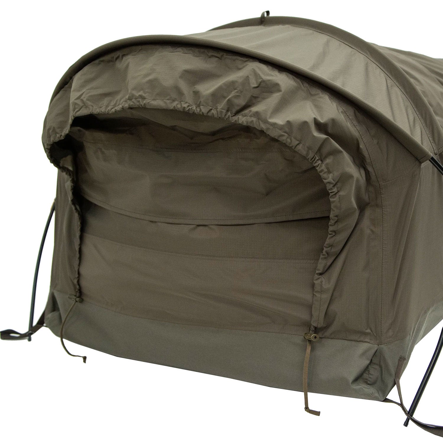 Observer Plus Bivy Bag - Olive