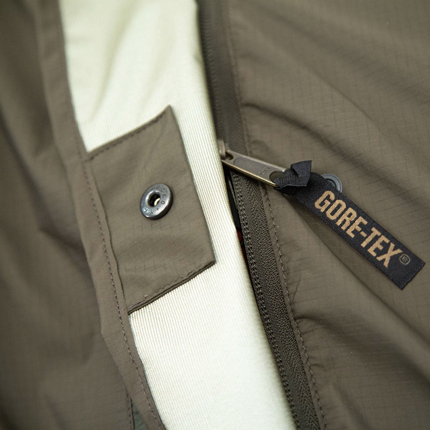 Observer Plus Bivy Bag - Olive