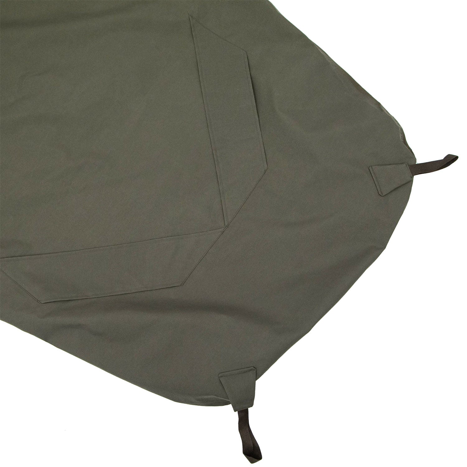 Observer Plus Bivy Bag - Olive