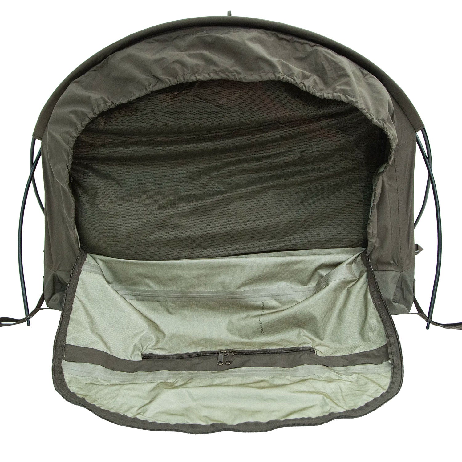 Observer Plus Bivy Bag - Olive