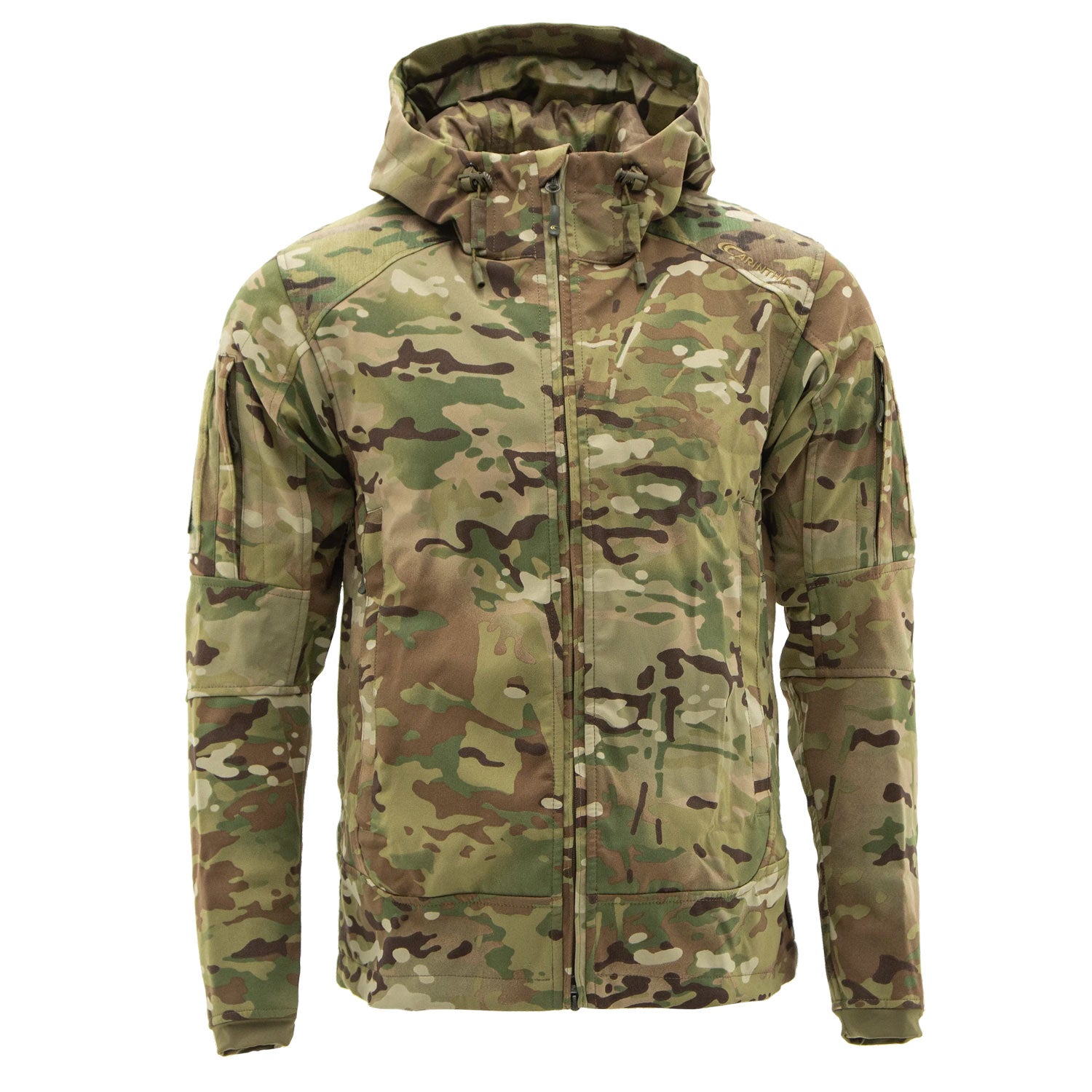 Softshell Jacket Special Forces