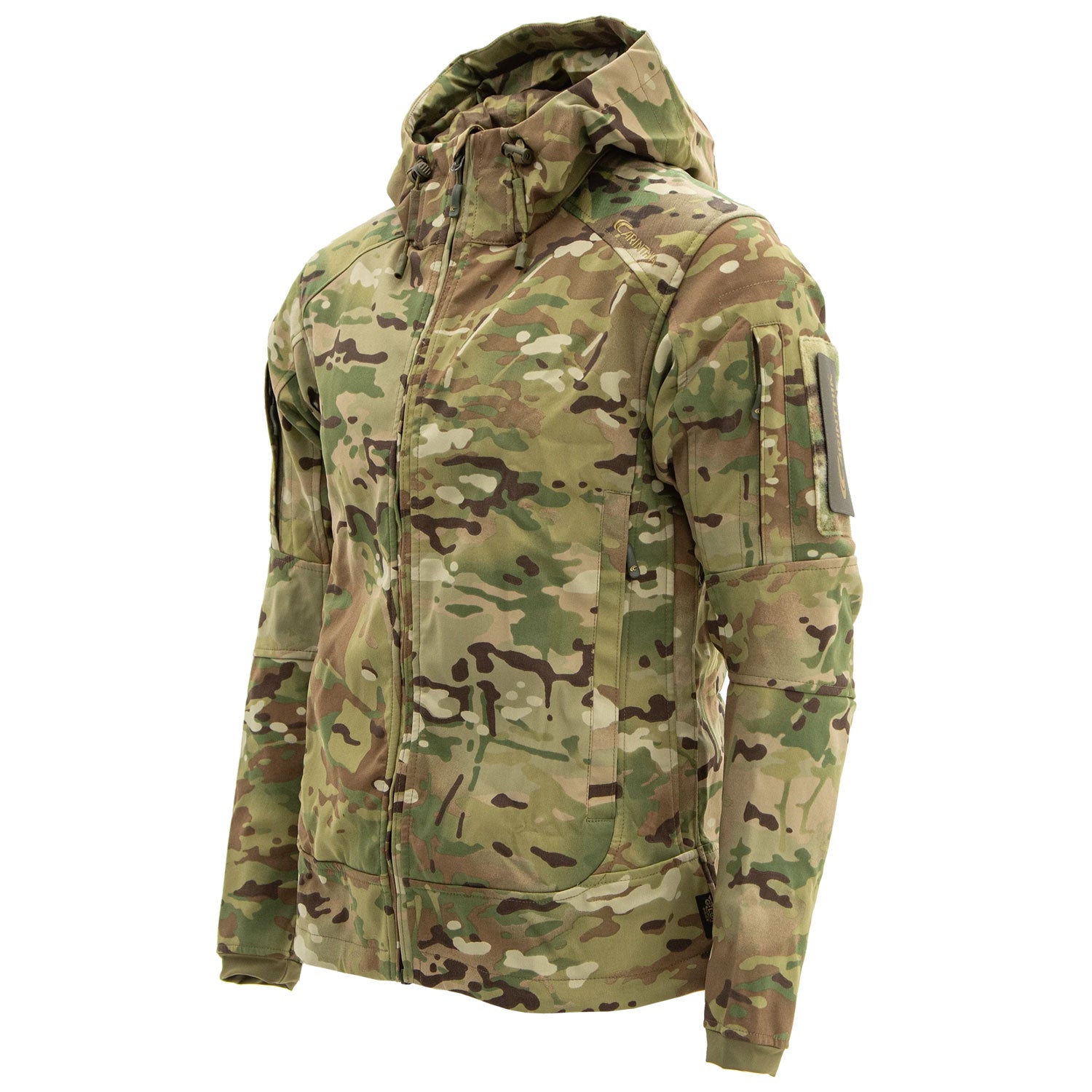 Softshell Jacket Special Forces