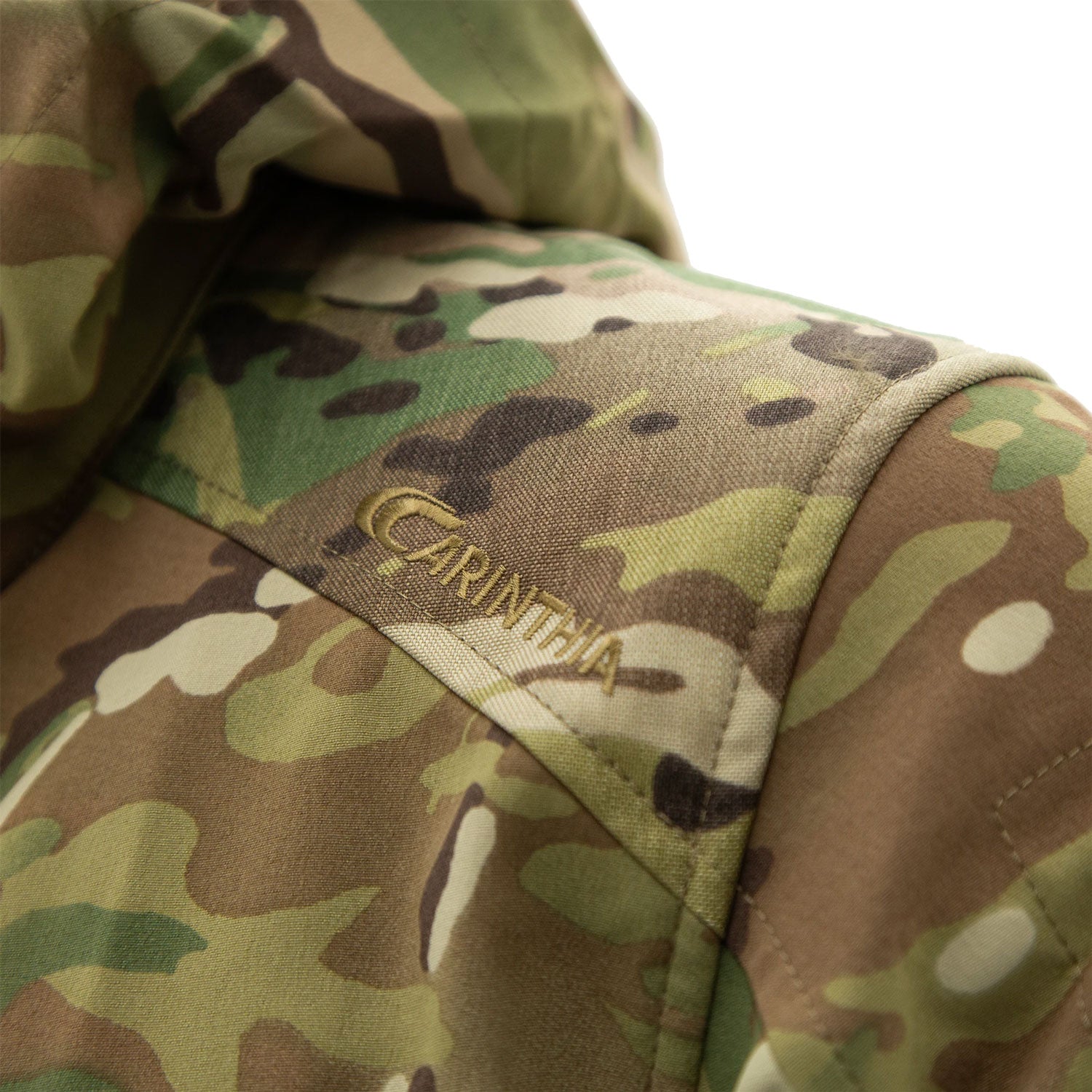 Softshell Jacket Special Forces