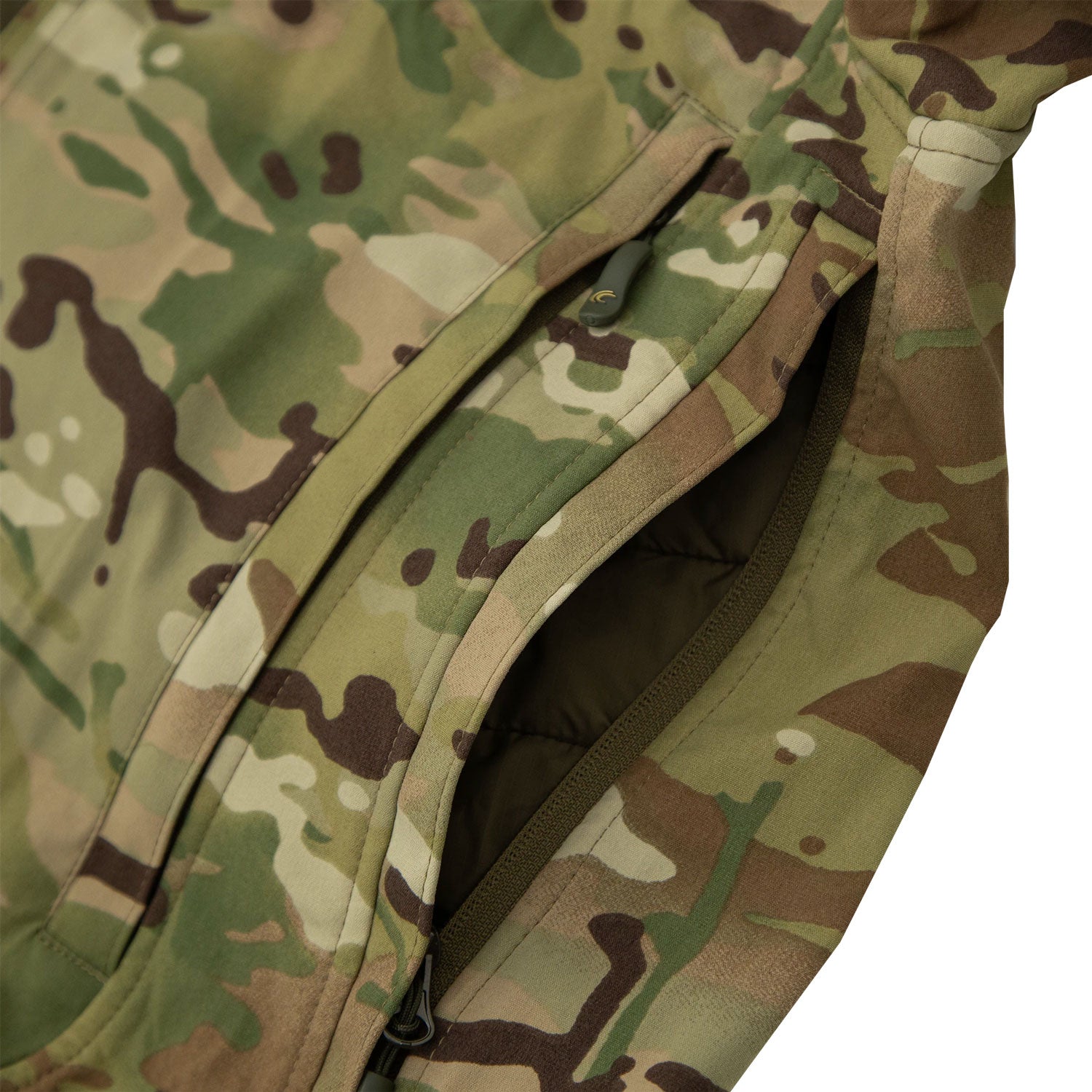 Softshell Jacket Special Forces