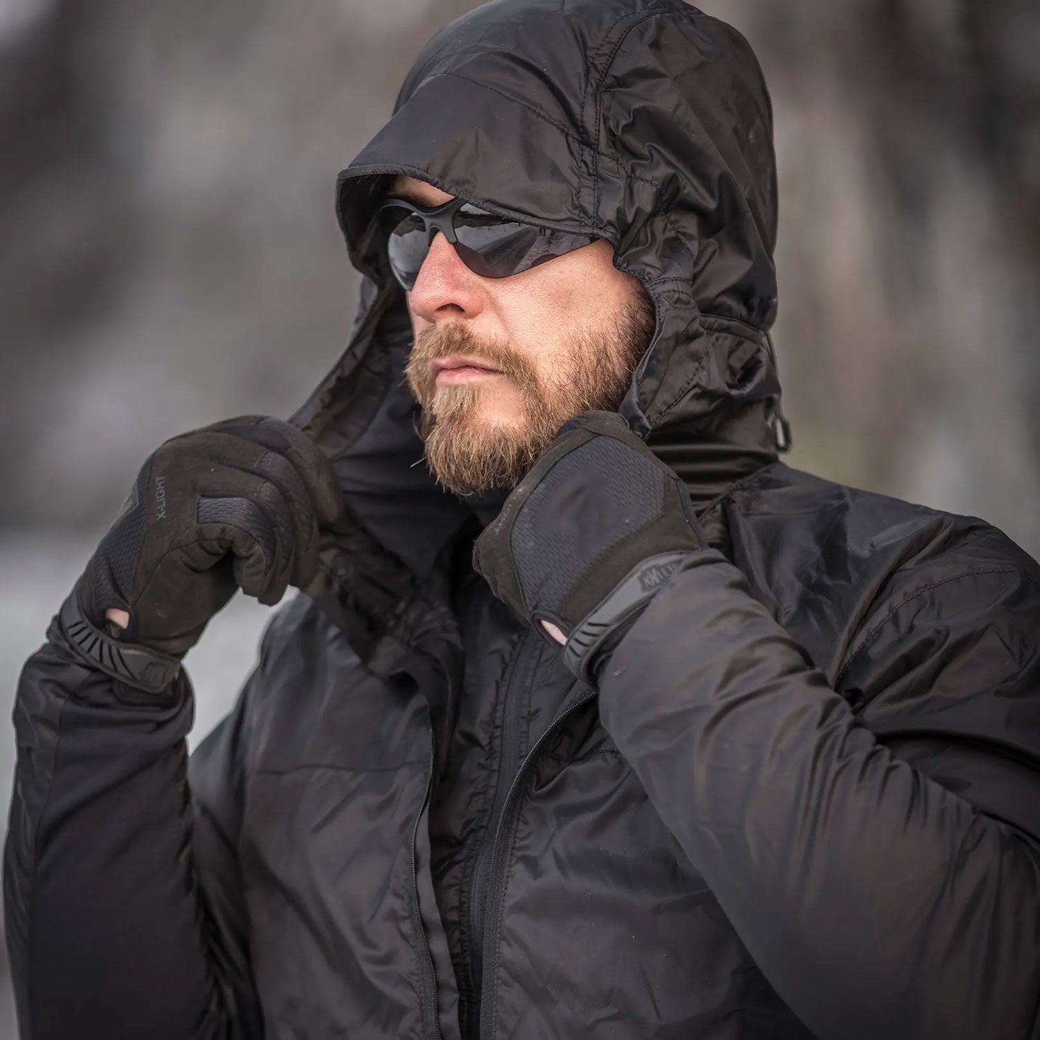 G-LOFT® TLG Jacket