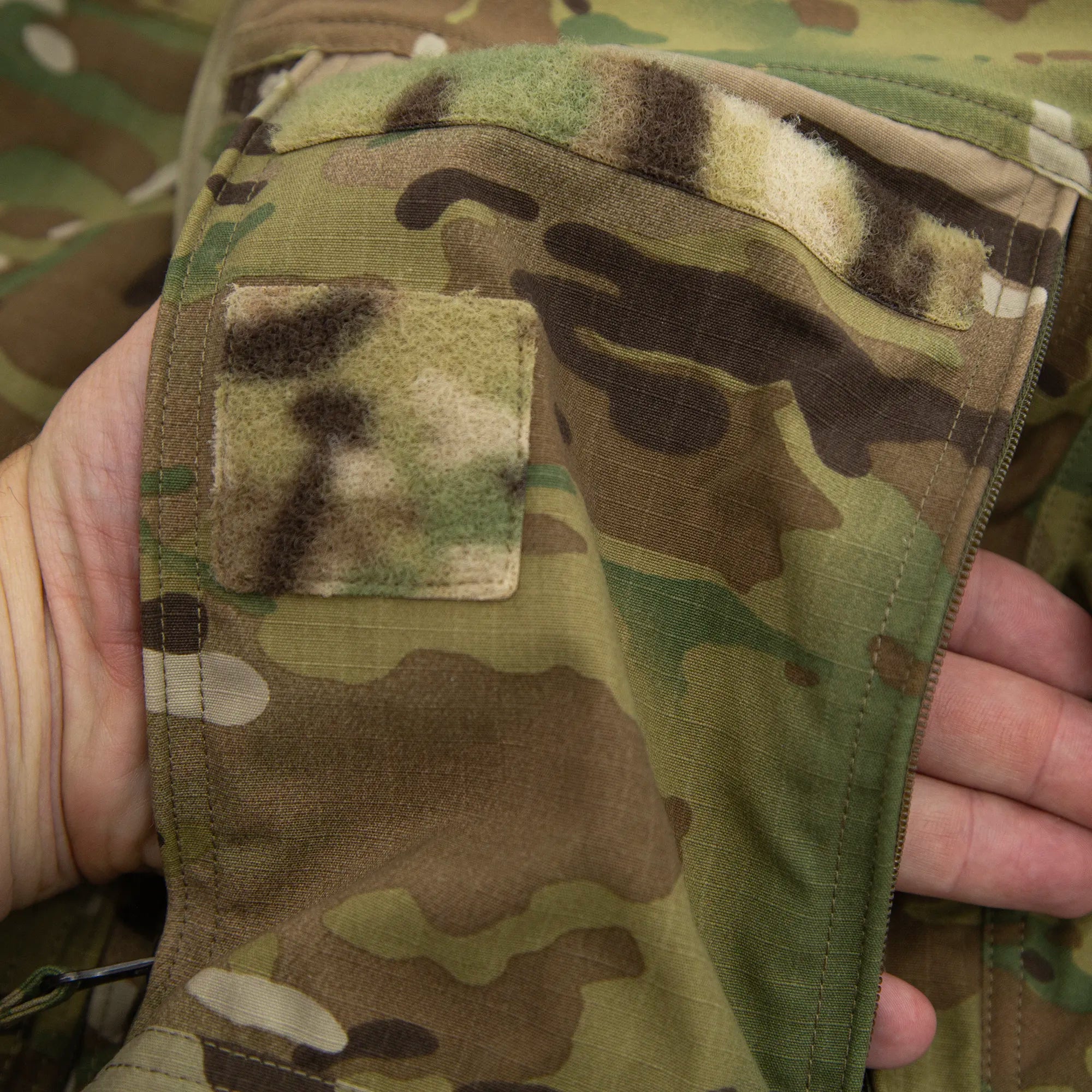 Carinthia Combat Jacket - CCJ