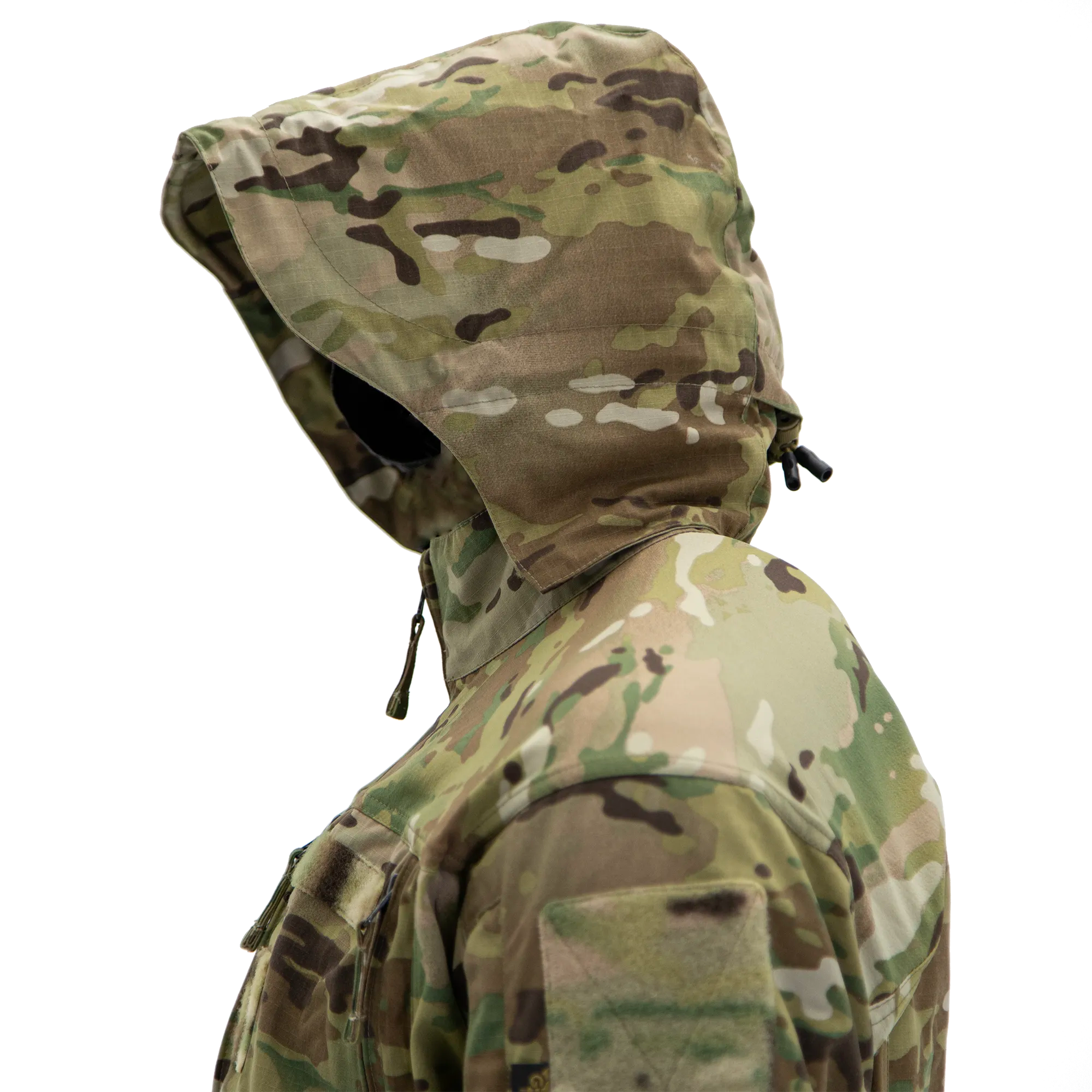 Carinthia Combat Jacket - CCJ