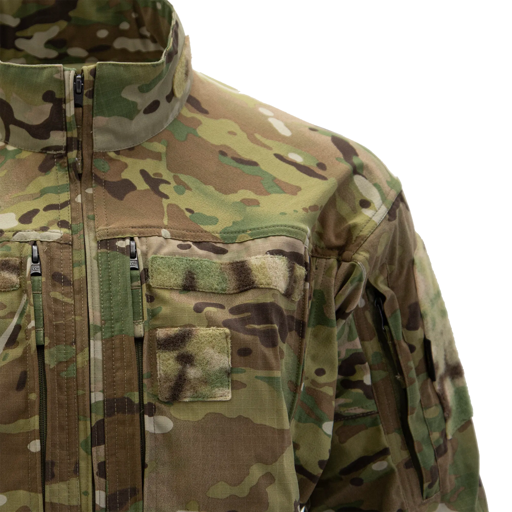 Carinthia Combat Jacket - CCJ