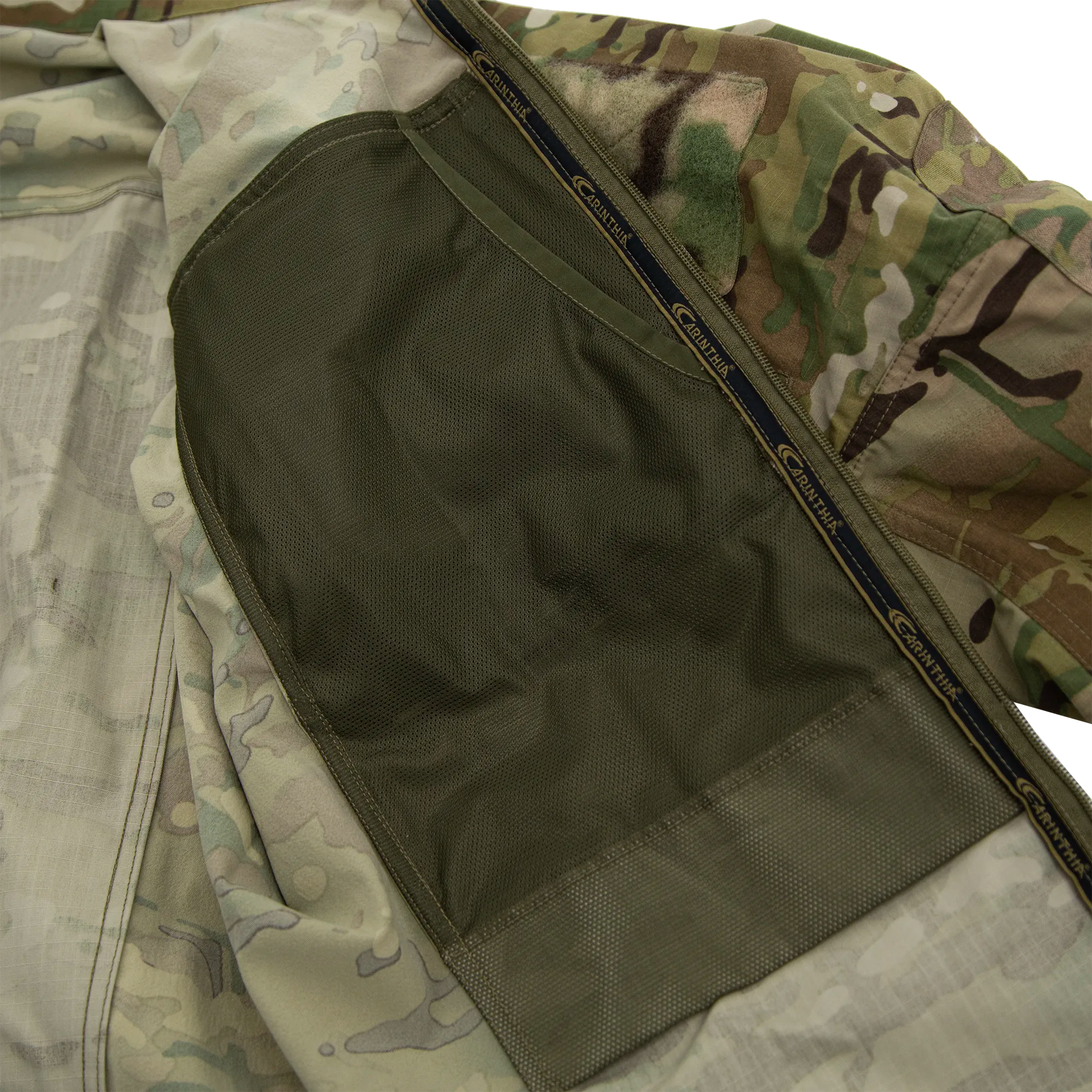 Carinthia Combat Jacket - CCJ