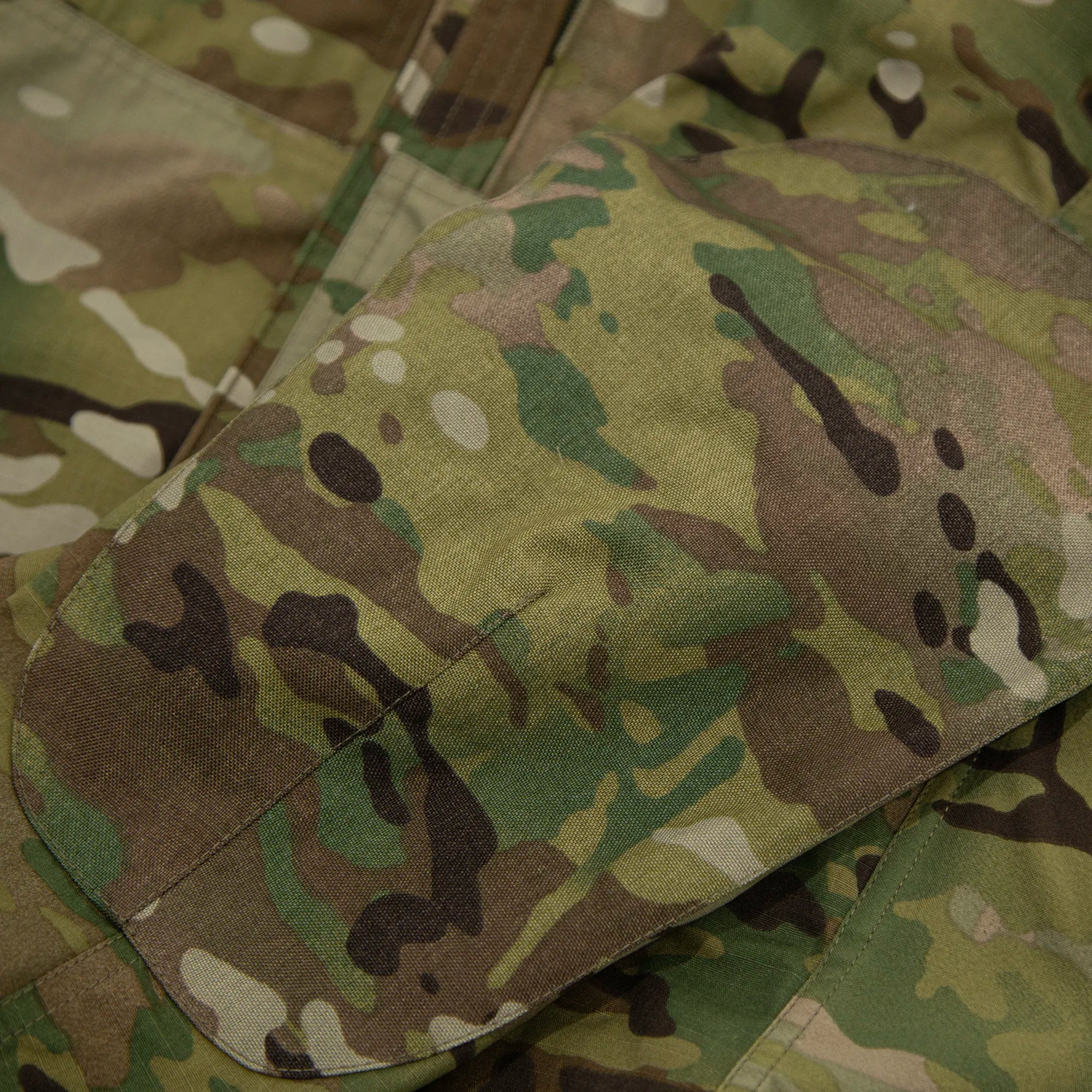 Carinthia Combat Jacket - CCJ