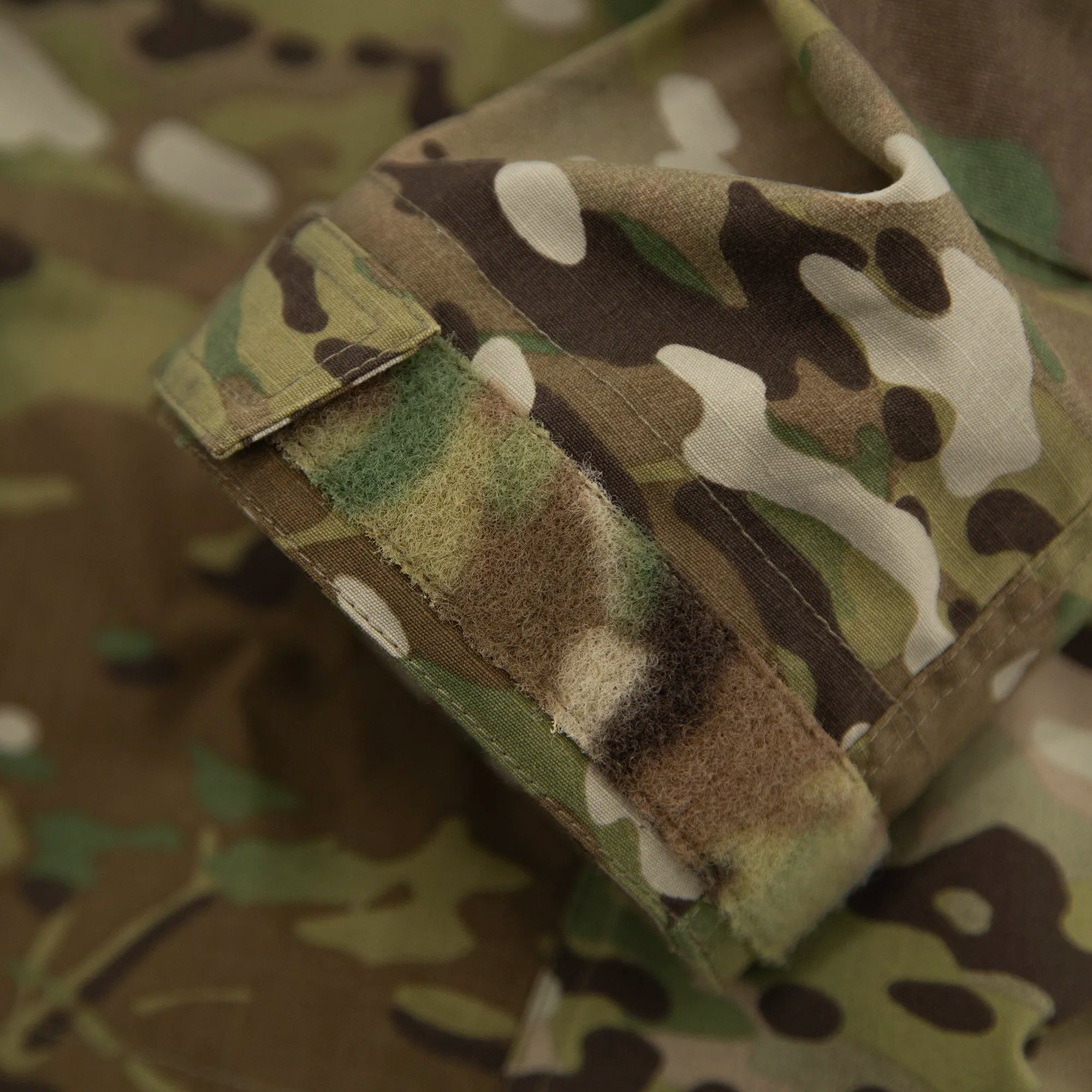 Carinthia Combat Jacket - CCJ