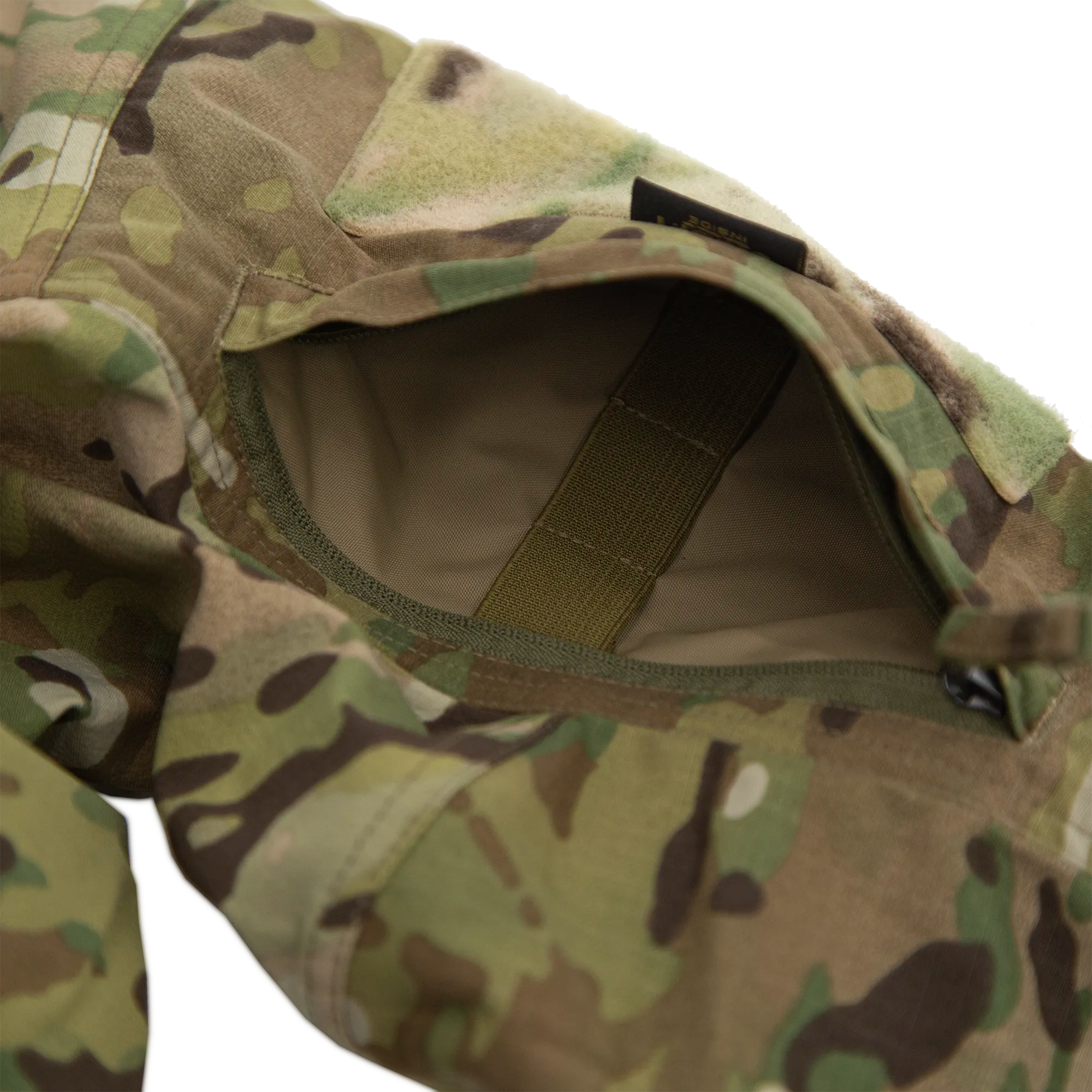 Carinthia Combat Jacket - CCJ