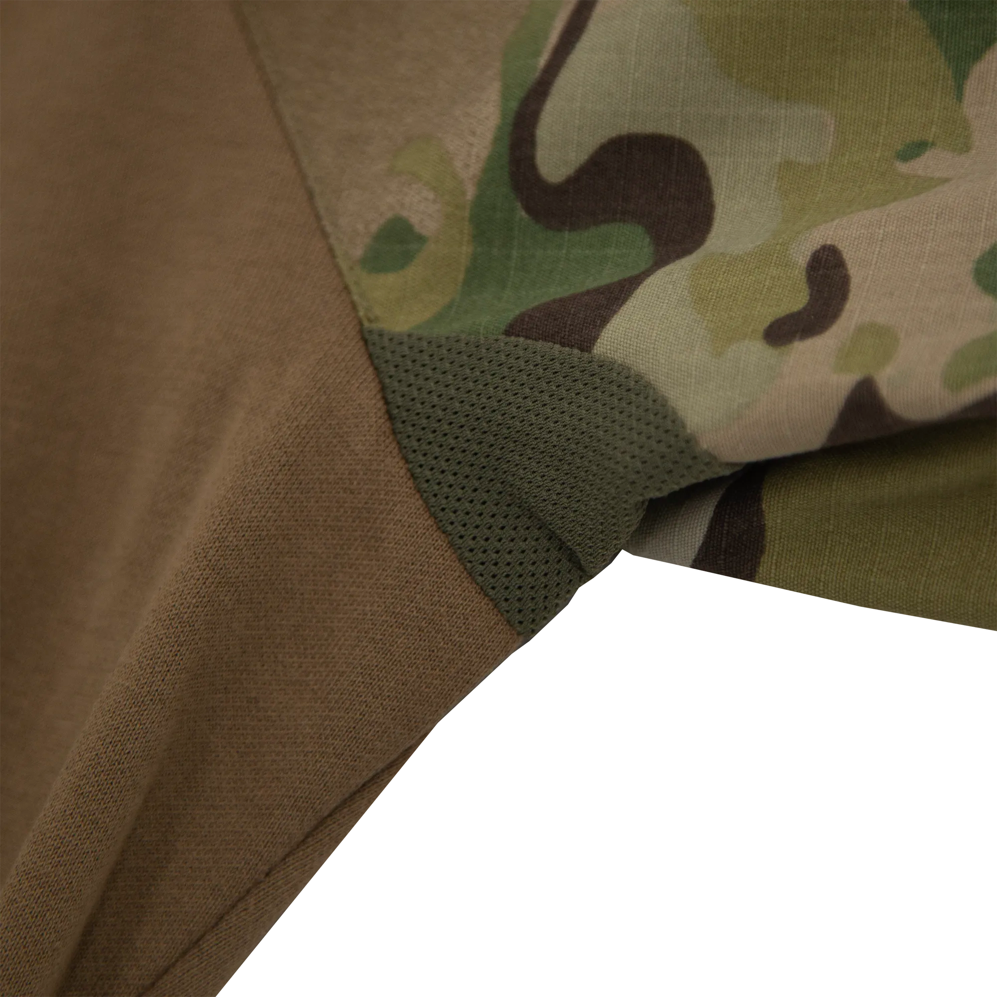 Carinthia Combat Shirt - CCS