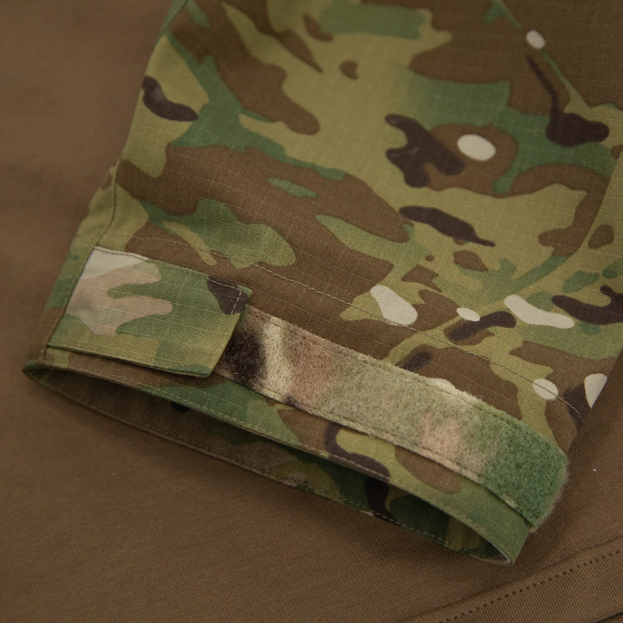 Carinthia Combat Shirt - CCS