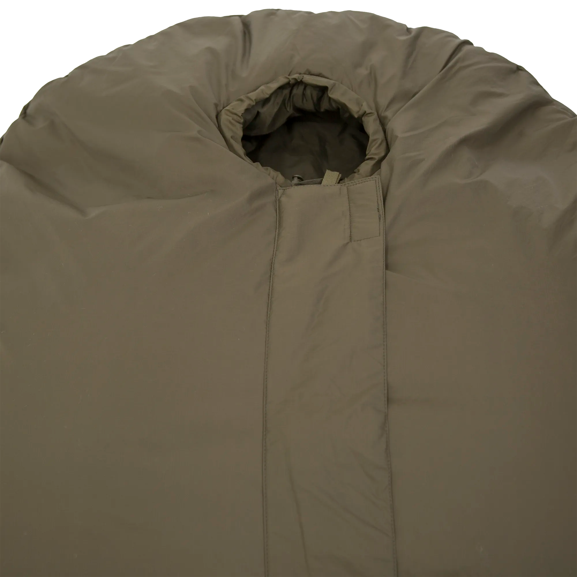 Defence 6 Sleeping Bag - Olive