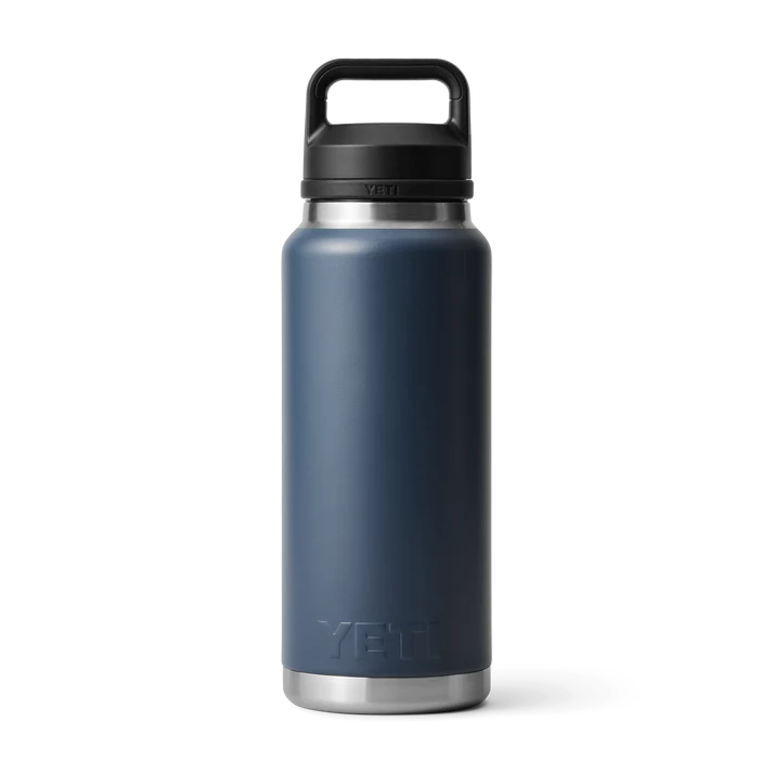 Rambler 36 Oz  (1L) Bottle With Chug Cap