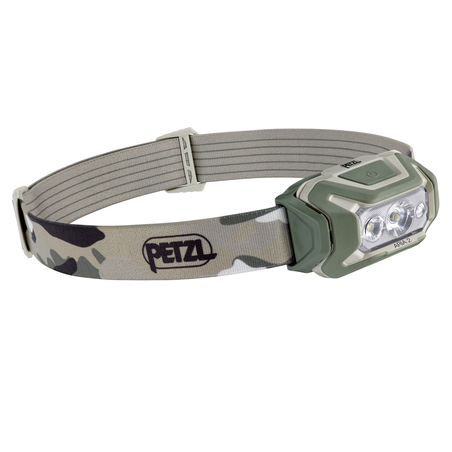 ARIA® 2 RGB Headlamp