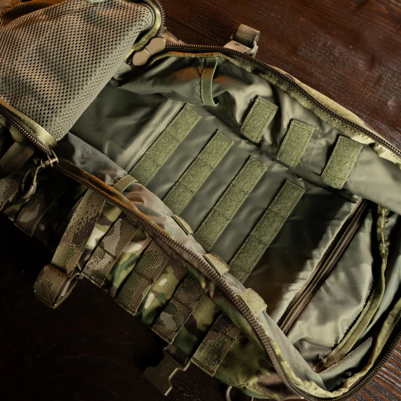Mission Assault Pack 32L