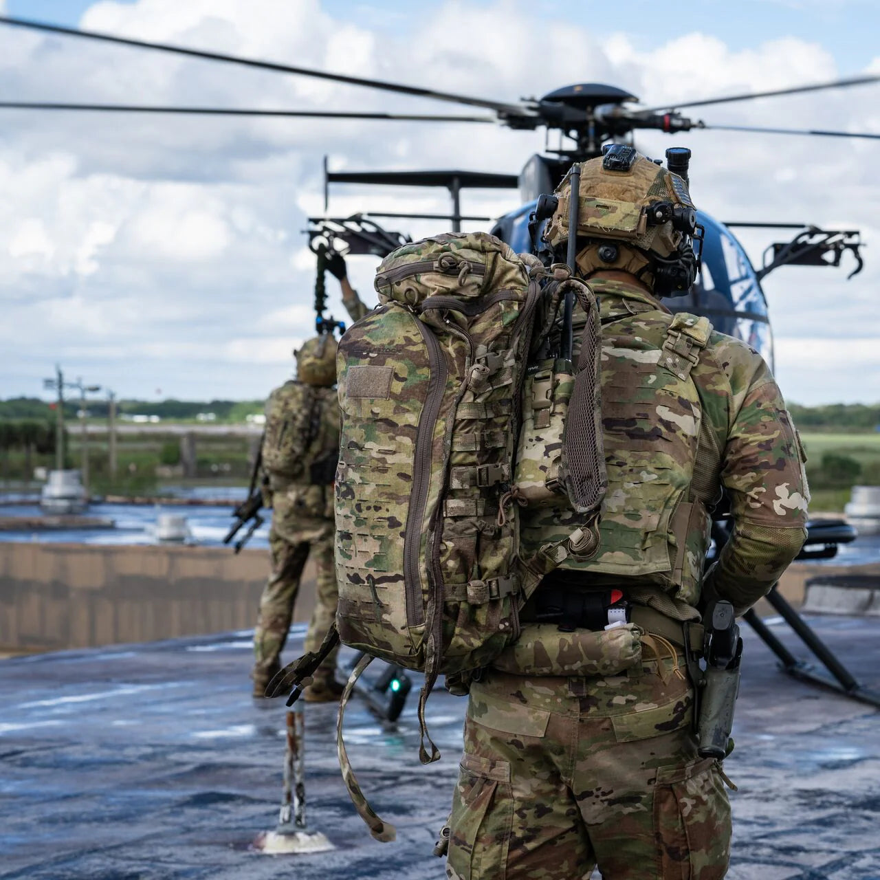 Little Brother Pack 35L