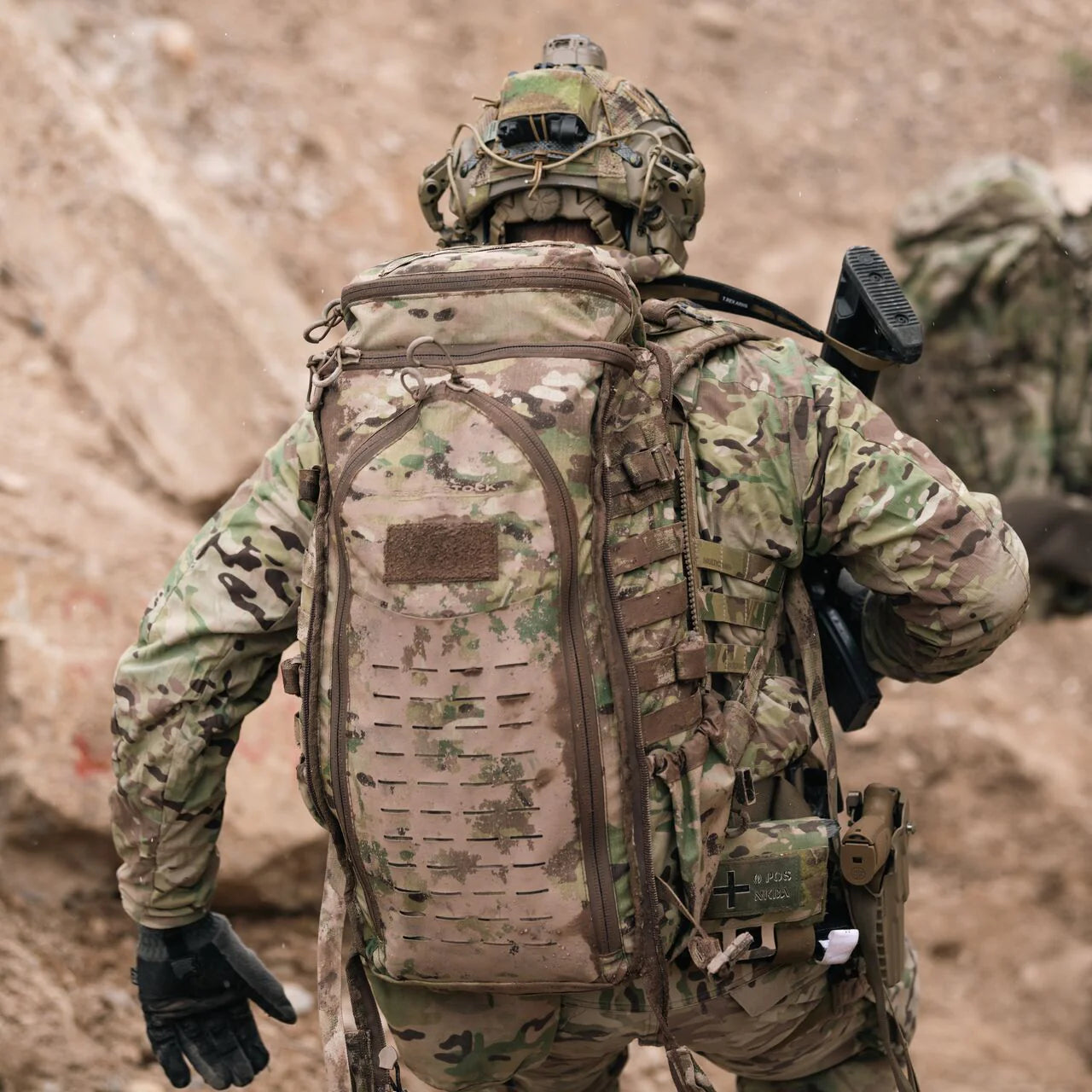 Little Brother Pack 35L