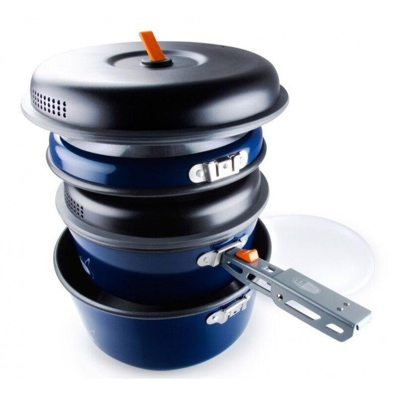 Bugaboo Base Camper - Medium