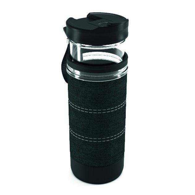 Commuter Javapress Portable French Press Mug