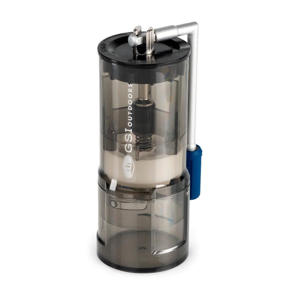 Javagrind Coffee Grinder