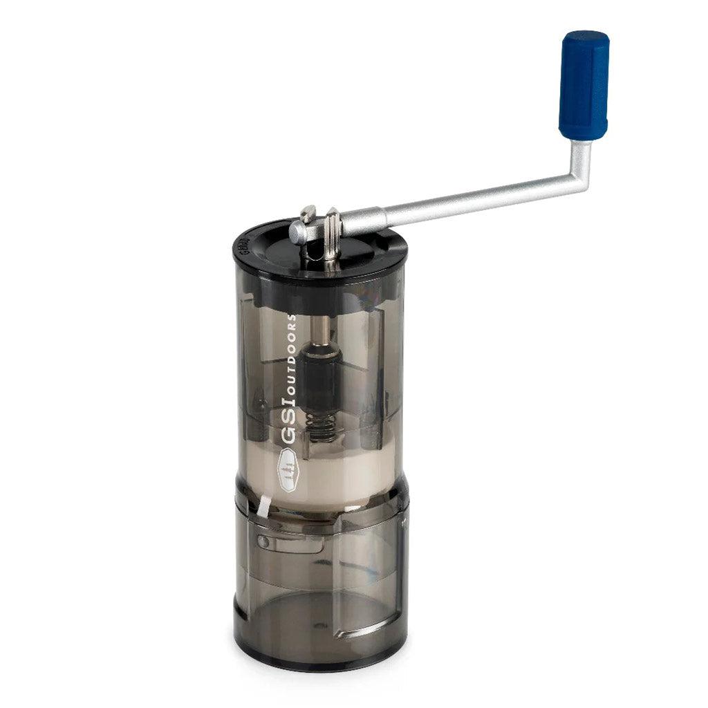 Javagrind Coffee Grinder