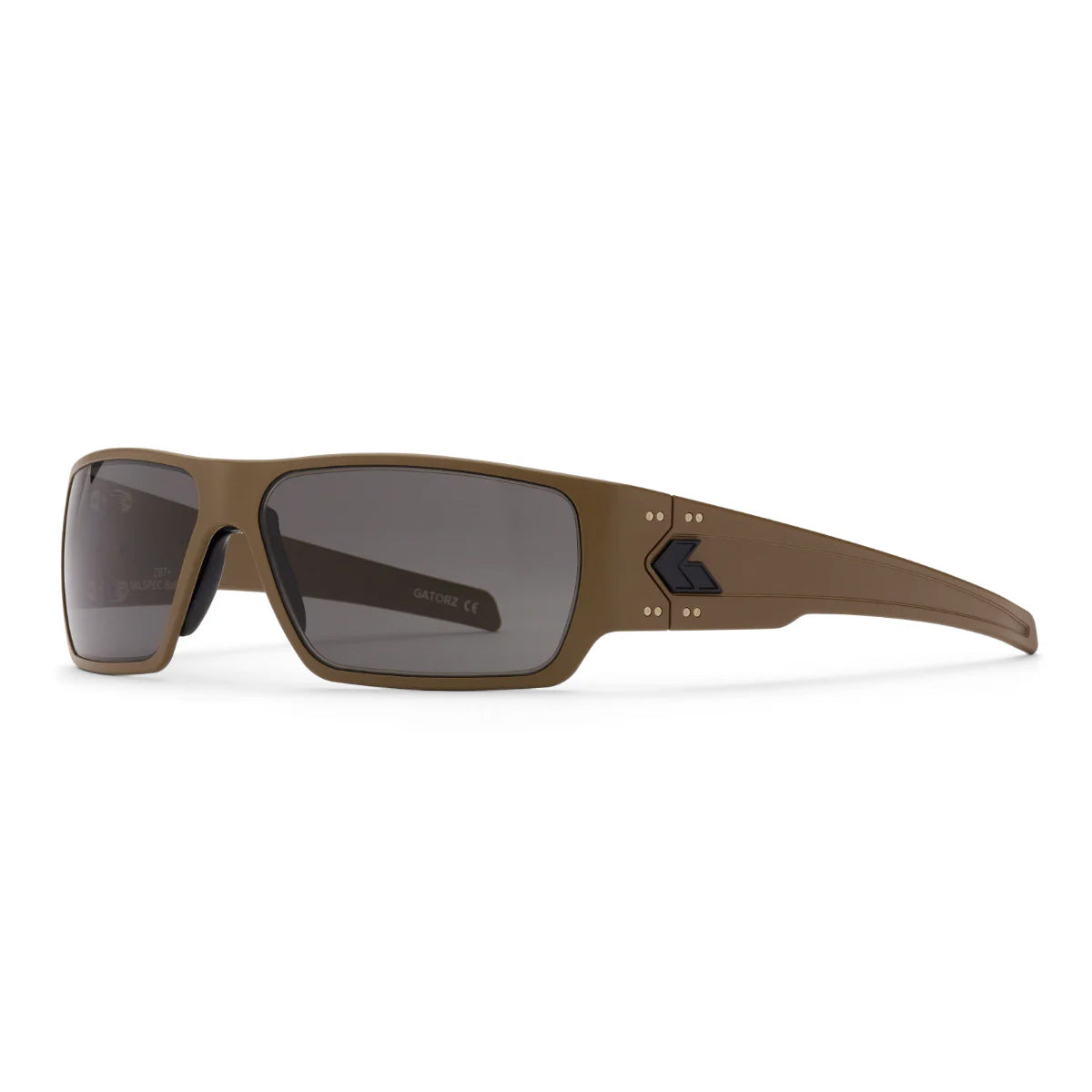 Specter Milspec Ballistic Sunglasses