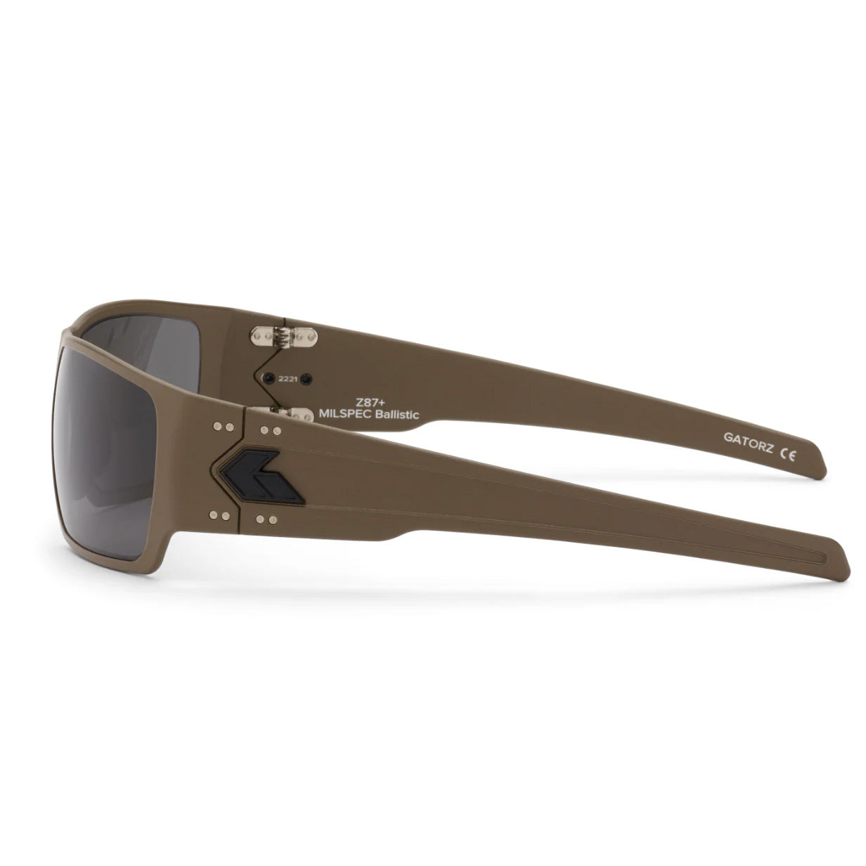Specter Milspec Ballistic Sunglasses