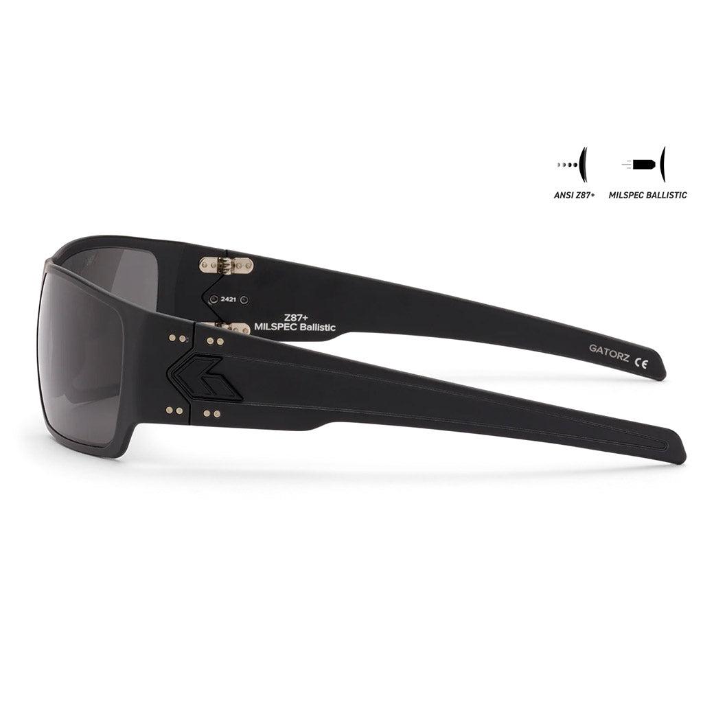 Specter Milspec Ballistic Sunglasses