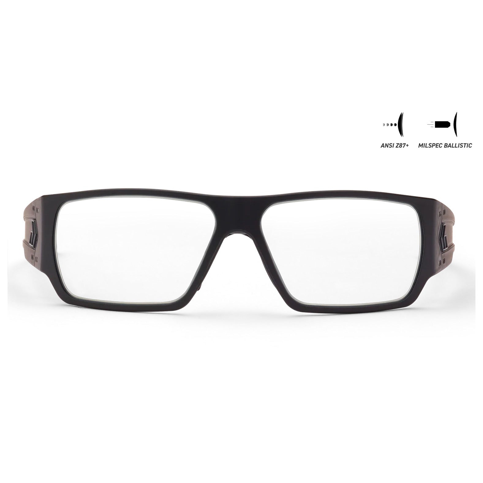 Specter Milspec Ballistic Sunglasses