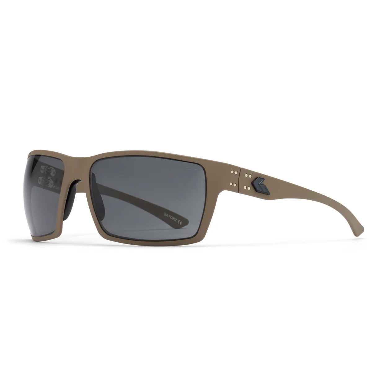 Marauder Milspec Ballistic Sunglasses