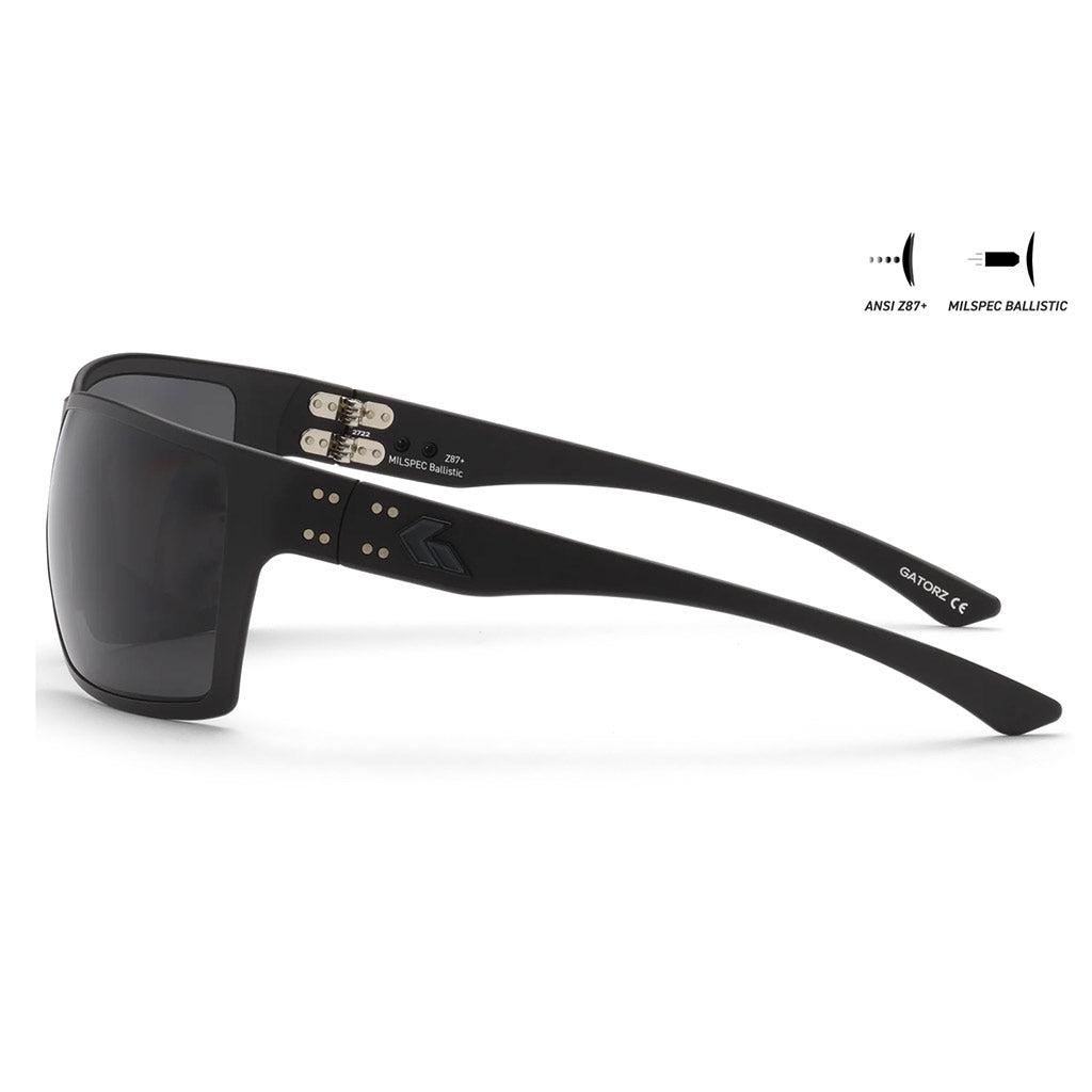 Marauder Milspec Ballistic Sunglasses