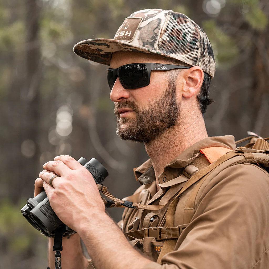 Marauder Polarized Sunglasses