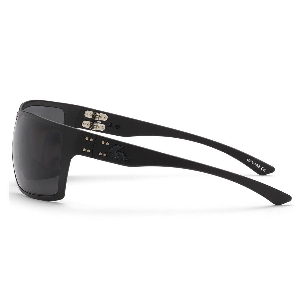 Marauder Polarized Sunglasses