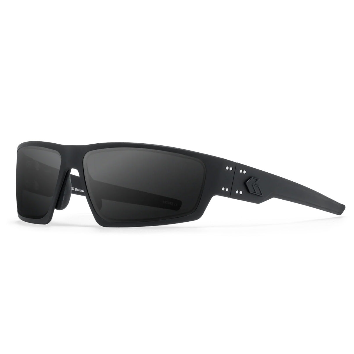 Warhawk Milspec Ballistic Sunglasses