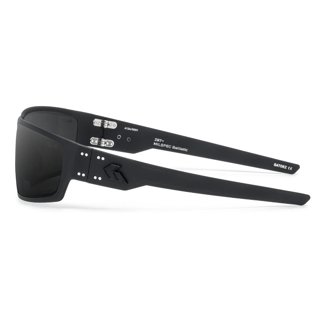 Warhawk Milspec Ballistic Sunglasses