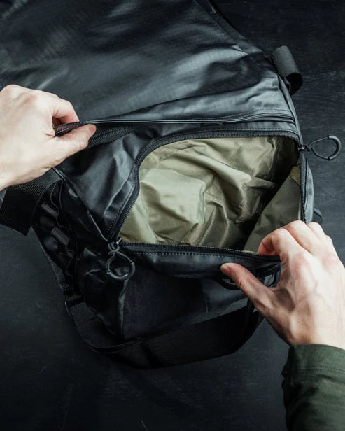 Hyllus Duffel 65L