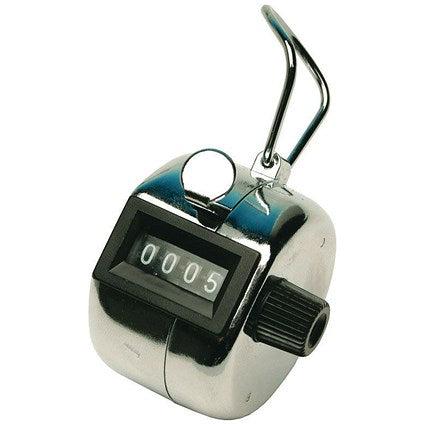 Hand Tally Counter