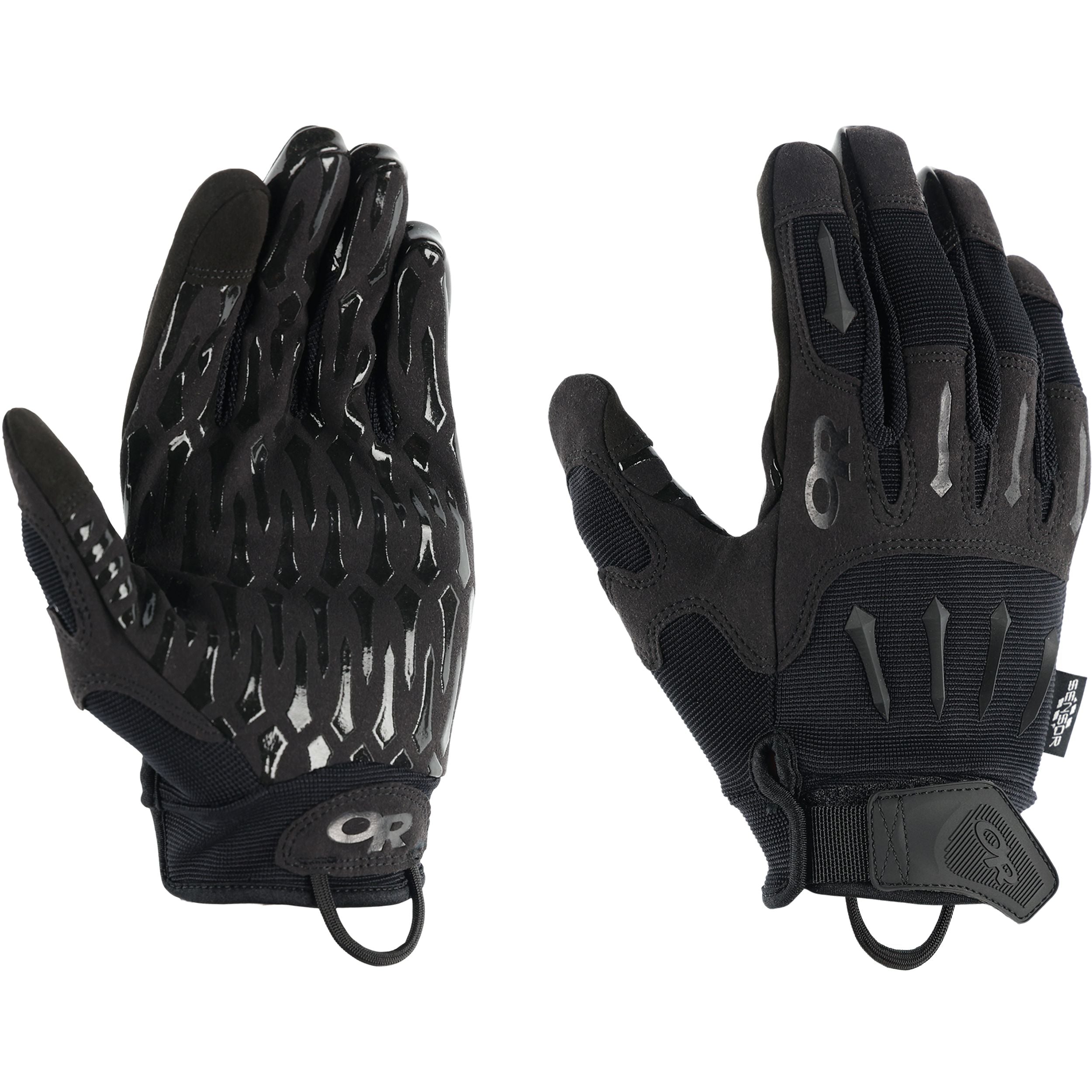 Ironsight Sensor Gloves