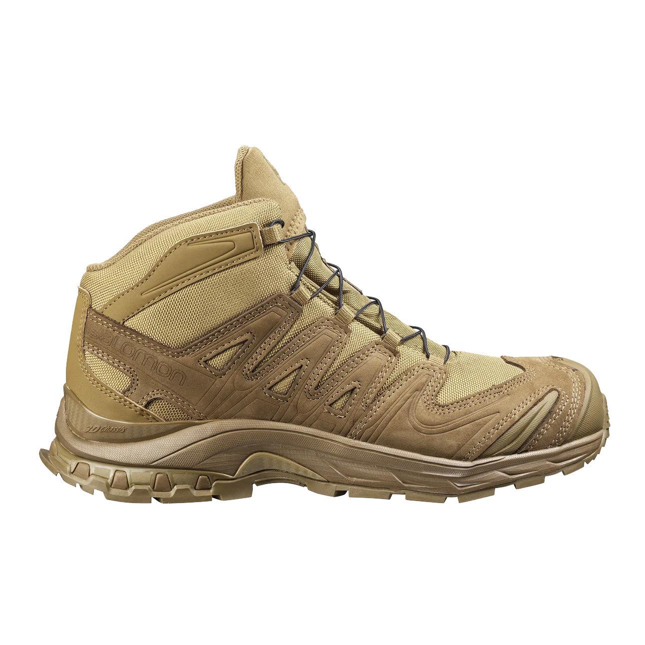 Salomon Xa Forces Mid