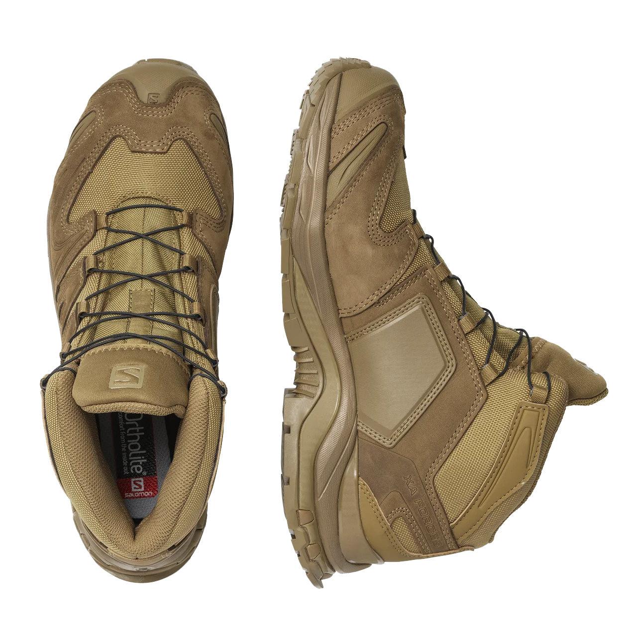 Salomon Xa Forces Mid