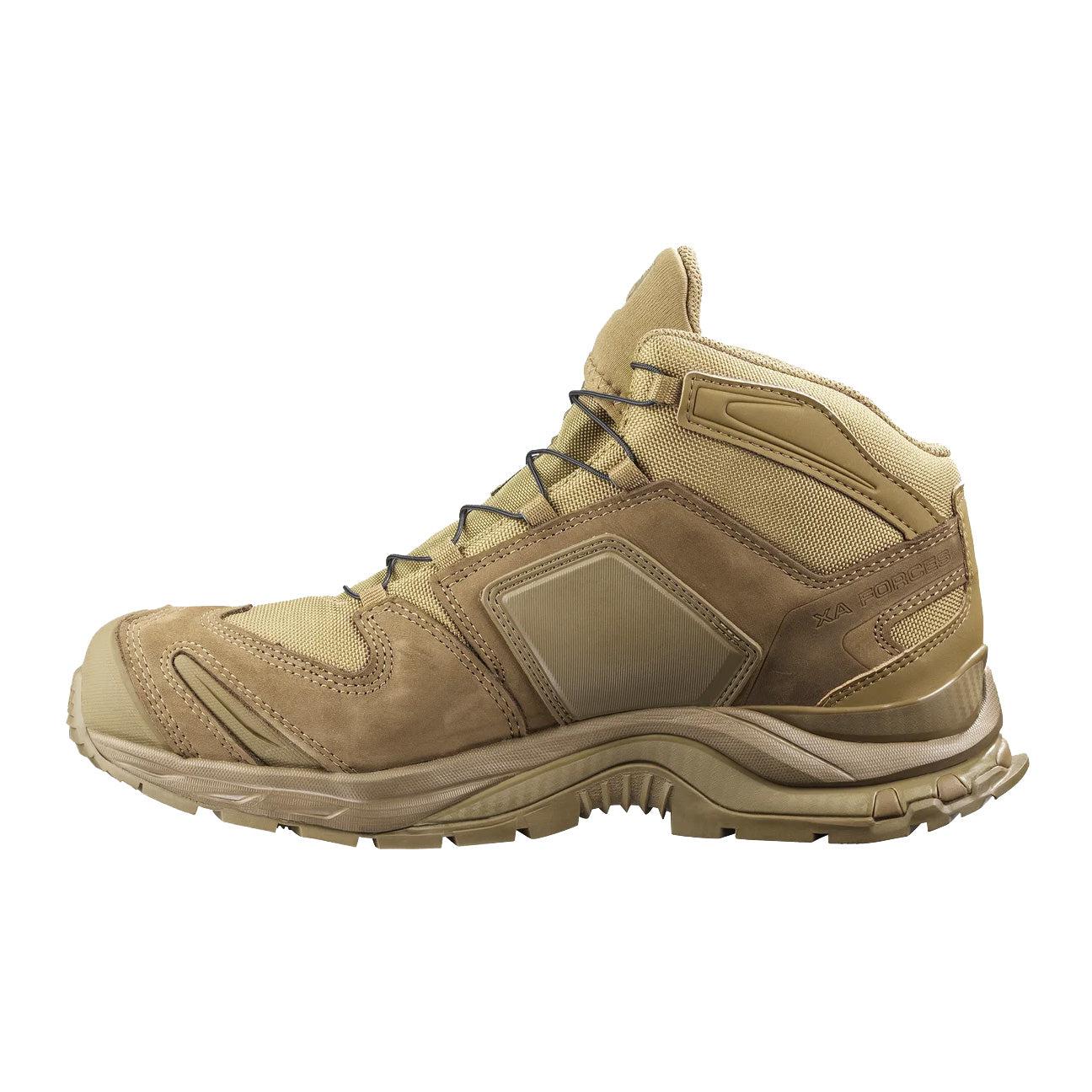 Salomon Xa Forces Mid